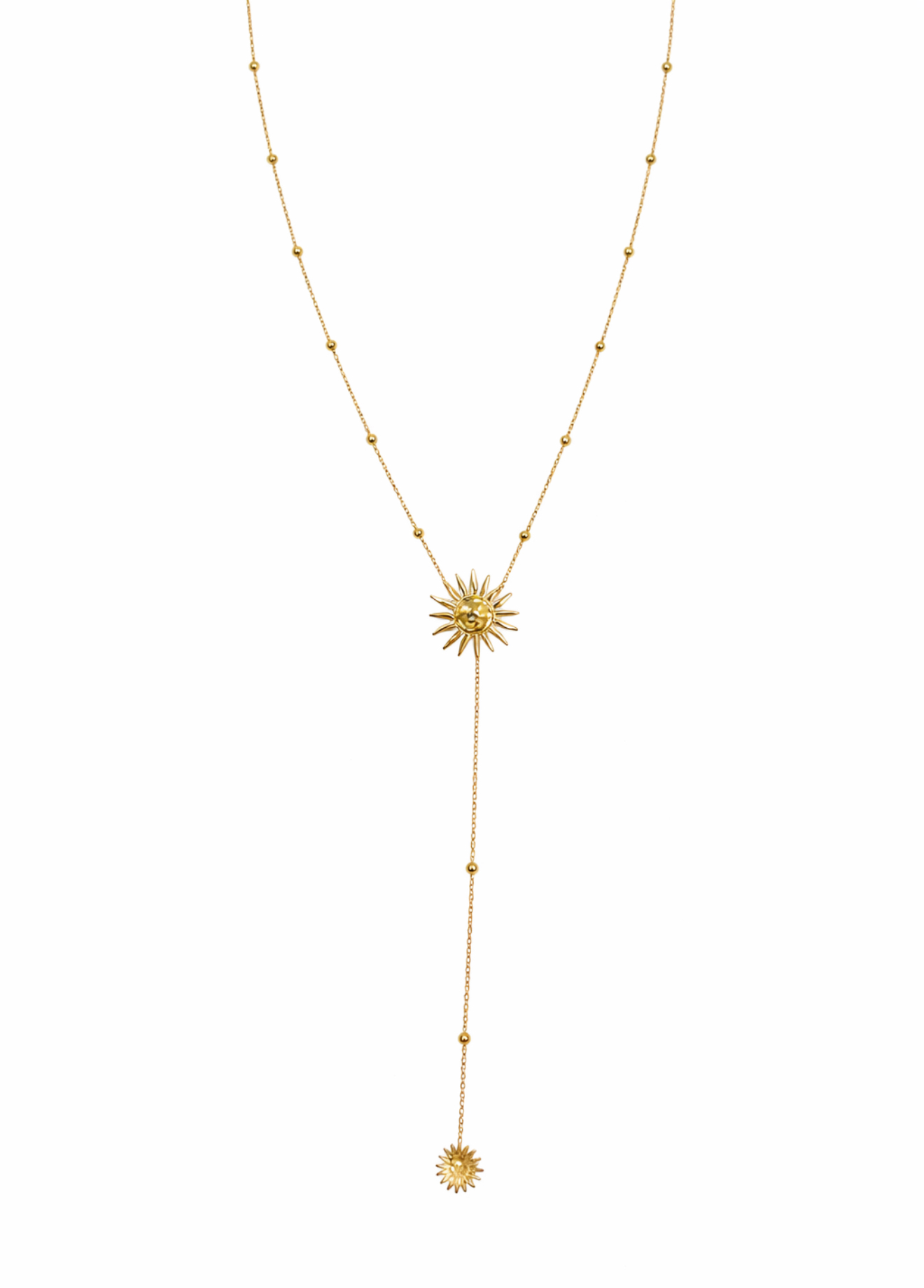 Ray Necklace - Image 2