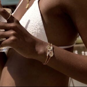 Tennis Bracelet